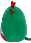 Squishmallows Yılbaşı Serisi - Geyik Zumir 20 cm