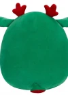 Squishmallows Yılbaşı Serisi - Geyik Zumir 20 cm