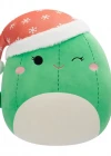 Squishmallows Yılbaşı Serisi - Kaktüs Maritza 13 cm