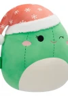 Squishmallows Yılbaşı Serisi - Kaktüs Maritza 20 cm
