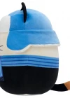 Squishmallows Yılbaşı Serisi - Kedi Cam 20 cm