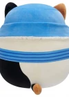 Squishmallows Yılbaşı Serisi - Kedi Cam 20 cm