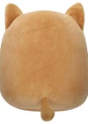 Squishmallows Yılbaşı Serisi - Kedi Jones 13 cm