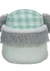 Squishmallows Yılbaşı Serisi - Kocaayak Evita 13 cm
