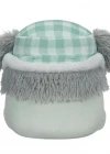 Squishmallows Yılbaşı Serisi - Kocaayak Evita 20 cm