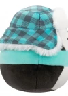 Squishmallows Yılbaşı Serisi - Penguen Luna 20 cm XM00953