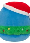 Squishmallows Yılbaşı Serisi - Penguen Puff 13 cm