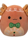 Squishmallows Yılbaşı Serisi - Semender Den 13 cm