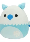 Squishmallows Yılbaşı Serisi - Snow Griffon Duane 20 cm