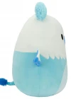 Squishmallows Yılbaşı Serisi - Snow Griffon Duane 20 cm