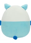 Squishmallows Yılbaşı Serisi - Snow Griffon Duane 20 cm