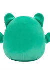 Squishmallows Yılbaşı Serisi - Yarasa Ricardo 20 cm XM00998