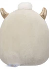 Squishmallows Yılbaşı Serisi - Yeti Nissa 20 cm