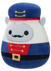 Squishmallows Yılbaşı Serisi - Yeti Yuri 20 cm XM00994