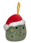 Squishmallows Yılbaşı Süsü - Yılbaşı Ağacı Pike 10 cm