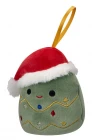 Squishmallows Yılbaşı Süsü - Yılbaşı Ağacı Pike 10 cm