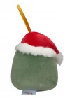 Squishmallows Yılbaşı Süsü - Yılbaşı Ağacı Pike 10 cm