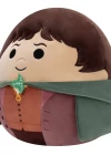 Squishmallows Yüzüklerin Efendisi Serisi - Frodo Baggins 20 cm WB