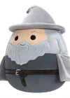 Squishmallows Yüzüklerin Efendisi Serisi - Gandalf 20 cm WB00200