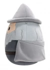 Squishmallows Yüzüklerin Efendisi Serisi - Gandalf 20 cm WB00200