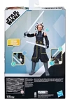 Star Wars Ahsoka Tano Interaktif Figürr F7918