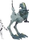 Star Wars Assault Walker Araç Ve Figür Seti