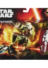 Star Wars Assault Walker Araç Ve Figür Seti