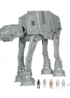 Star Wars At-AT Walker Araç ve Mikro Figür Seti SWJ0170
