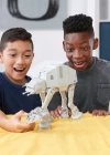 Star Wars At-AT Walker Araç ve Mikro Figür Seti SWJ0170