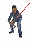 Star Wars Bladebuilders Işın Kılıcı Seti