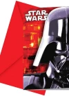 Star Wars Classic Davetiye