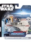 Star Wars Dark Empire E-Wing Araç ve Mikro Figür Set