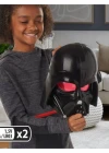 Star Wars Darth Vader Elektronik Maske F9498