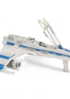 Star Wars E-Wing Araç ve Mikro Figür Set SWJ0147