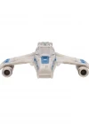 Star Wars E-Wing Araç ve Mikro Figür Set SWJ0147