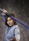 Star Wars Elektronik Darksaber Işın Kılıcı F9970
