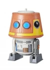 Star Wars Elektronik Droid - Chopper (C1-10P)