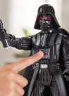 Star Wars Galactic Action Darc Vader F5955
