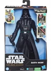 Star Wars Galactic Action Darc Vader F5955