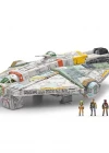 Star Wars Ghost Araç ve Mikro Figür Set SWJ0301