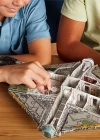 Star Wars Ghost Araç ve Mikro Figür Set SWJ0301