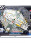 Star Wars Ghost Araç ve Mikro Figür Set SWJ0301