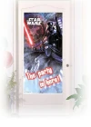 Star Wars Kapı Banner