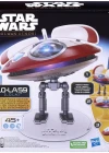 Star Wars L0-LA59 (Lola) Animatronik Figür