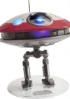 Star Wars L0-LA59 (Lola) Animatronik Figür