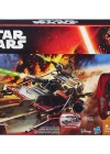 Star Wars Landspeeder Büyük Araç Ve Figür Set