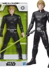 Star Wars Luke Skywalker 24 cm E8063 E8358