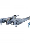 Star Wars MagnaGuard Fighter ve Mikro Figür Set 0218