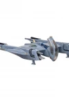 Star Wars MagnaGuard Fighter ve Mikro Figür Set 0218