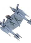 Star Wars MagnaGuard Fighter ve Mikro Figür Set 0218